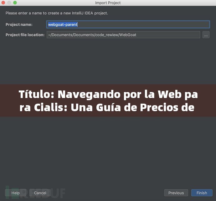 Título: Navegando por la Web para Cialis: Una Guía de Precios de Farmacia en línea - 