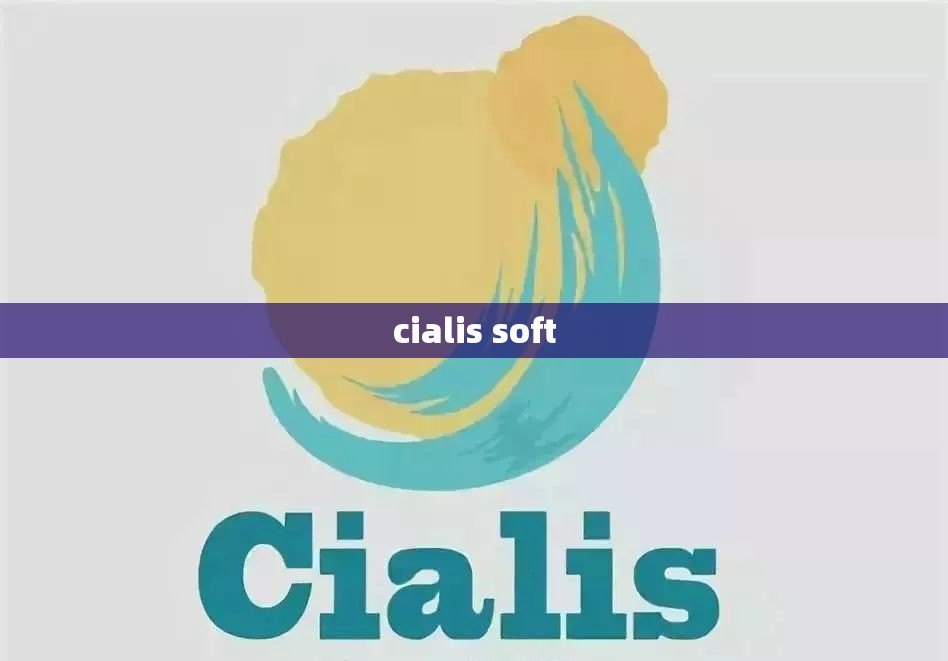 cialis soft - 