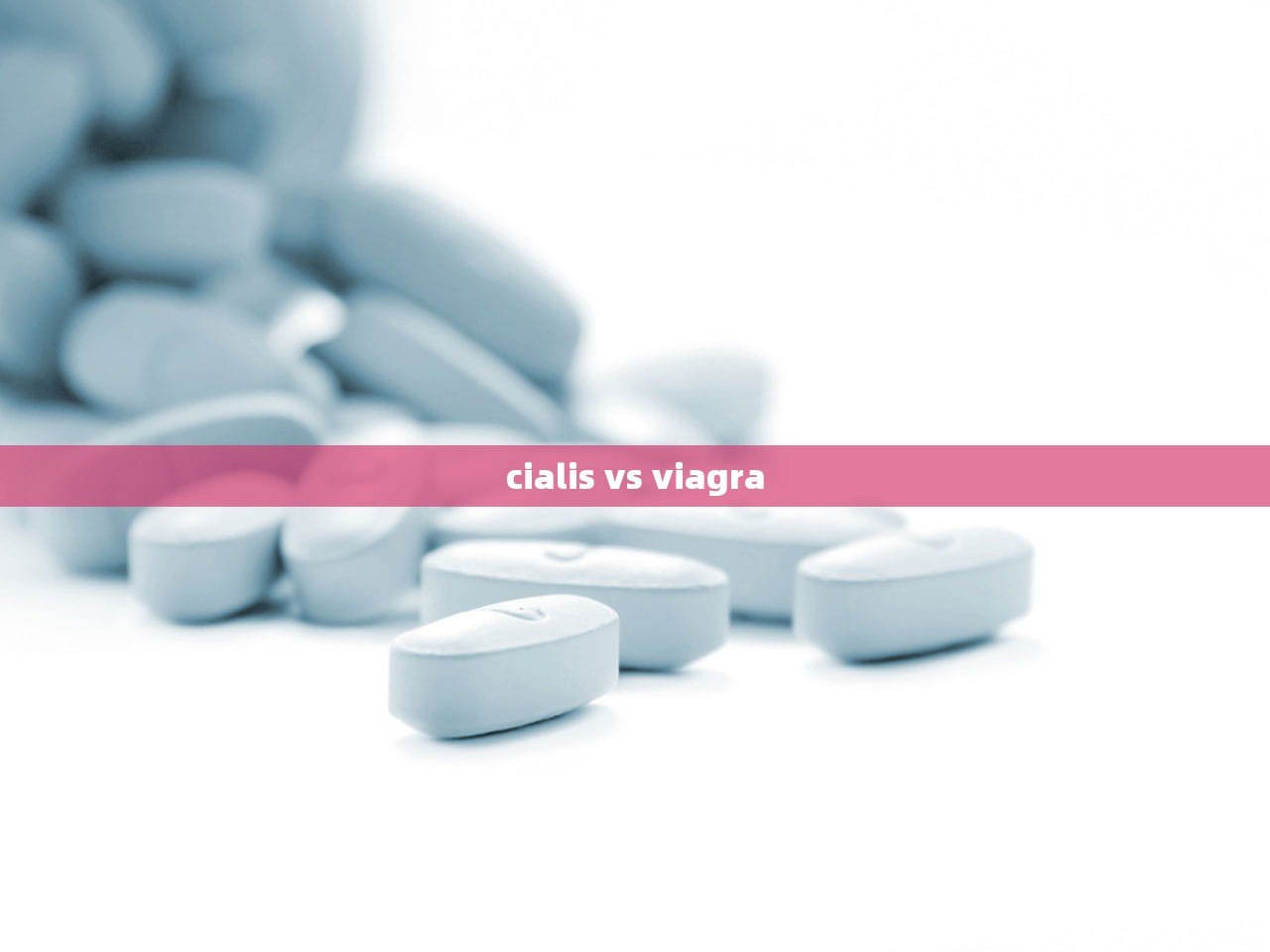 cialis vs viagra