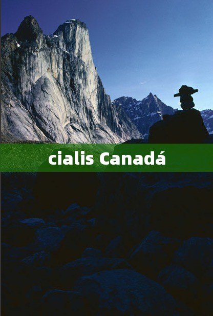 cialis Canadá - 