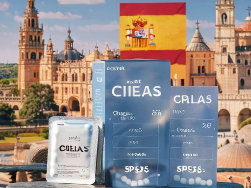 Cialis en España: Precios y Detalles Comprender los Precios de Cialis en España: Una Guía Completa