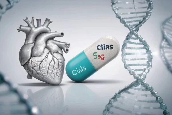 ¿Cómo funciona Cialis 5mg?Cialis 5mg: La solución para la disfunción eréctil