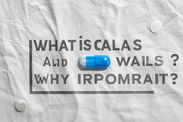 ¿Qué es el Cialis y por qué es importante?¿Qué es el Cialis y por qué es tan importante?