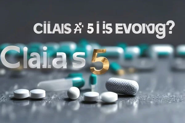 ¿Cialis 5 mg es suficiente? Descúbrelo,Titulo: Cialis 5 mg: ¿Es suficiente?