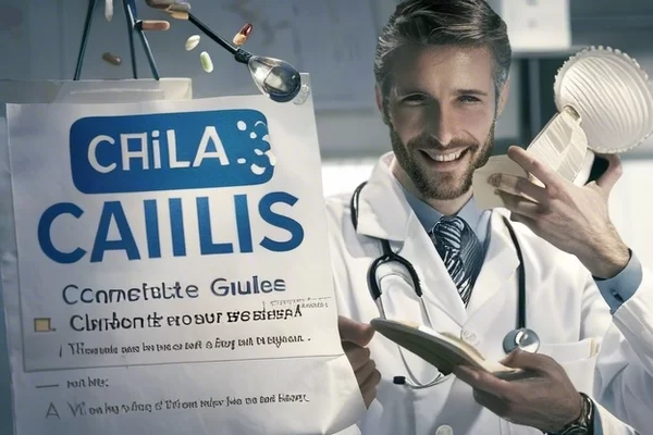 ¿Qué es Cialis y por qué es importante?,Cialis: Una Guía Completa