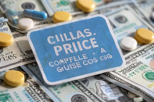 ¿Cuál es el precio de Cialis y sus implicaciones?,Cialis Precio: Guía Completa Sobre el Costo de Cialis