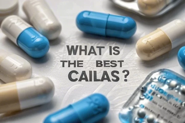 ¿Cuál es el mejor genérico de Cialis?,El Mejor Genérico de Cialis