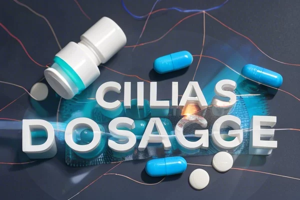 Cialis: Conocer la dosis correcta,Título: Cialis Dosis Correcta