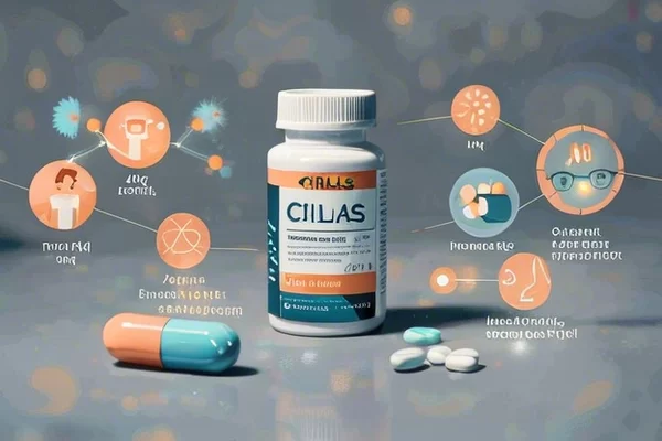 Cialis 40 mg: Una Opción Efectiva,Efectos de Cialis 40 mg