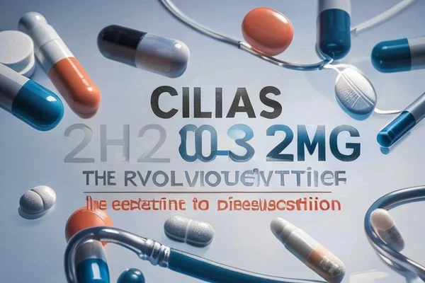 Cialis 20mg: La solución eficaz,Título: Cialis 20mg: La Revolución en el Tratamiento de la Disfunción Eréctil