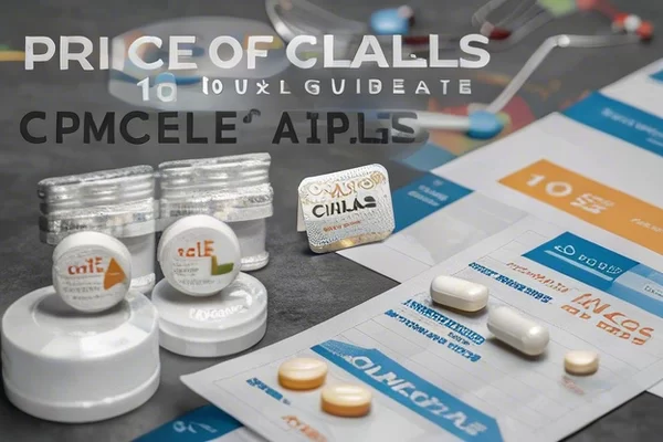 Precio Cialis 10 mg 4 comprimidos: Lo que debes saber,Título: Precio de Cialis 10 mg 4 comprimidos - Guía Completa