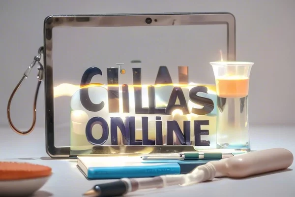 Comprar Cialis On Line: Una Opción Conveniente, Cialis en Línea