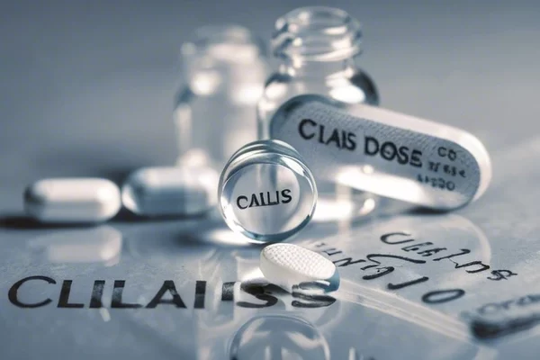 La Importancia de la Dosis de Cialis,Título: Cialis Dosis