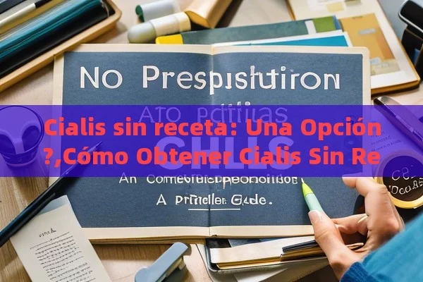 Cialis sin receta: Una Opción?,Cómo Obtener Cialis Sin Receta: Una Guía Completa