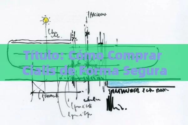 Título: Cómo Comprar Cialis de Forma Segura y Eficaz,Cómo y Por Qué Comprar Cialis: Una Guía Completa