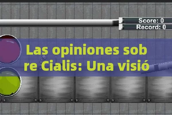 Las opiniones sobre Cialis: Una visión detallada,Comprar Cialis: Opciones y Opiniones en la India