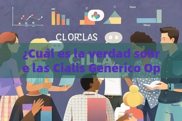 ¿Cuál es la verdad sobre las Cialis Genérico Opiniones?,¿Cuáles son las opiniones sobre el Cialis genérico y cómo afecta a su vida?