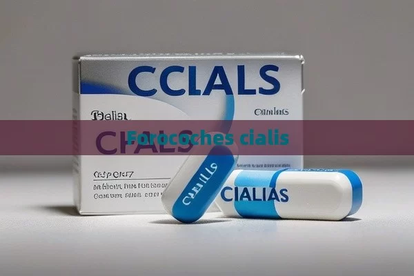 Forocoches cialis