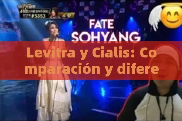 Levitra y Cialis: Comparación y diferencias en el tratamiento de disfunciones sexuales