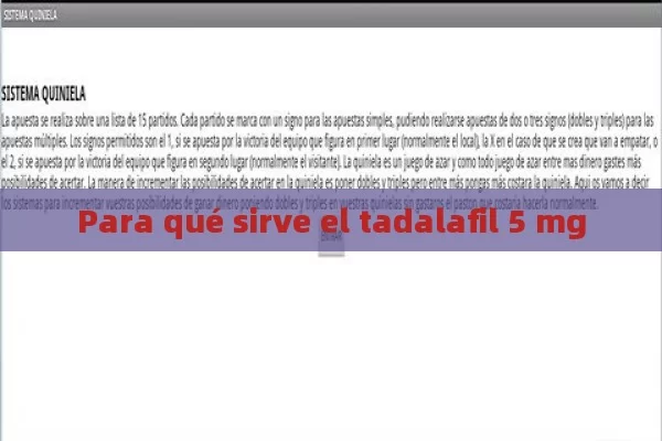 Desbloquear la intimidad: cómo Cialis revoluciona el tratamiento de Ed y BPH en sólo segundos