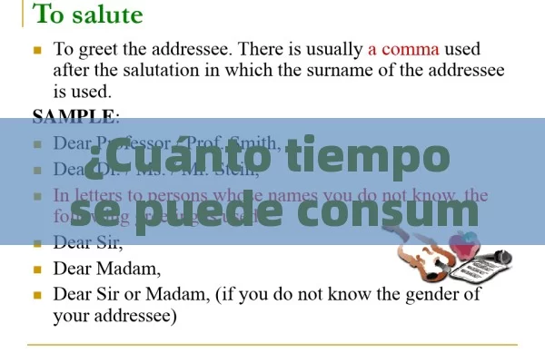 ¿Cuánto tiempo se puede consumir tadalafil y cuáles son sus límites?