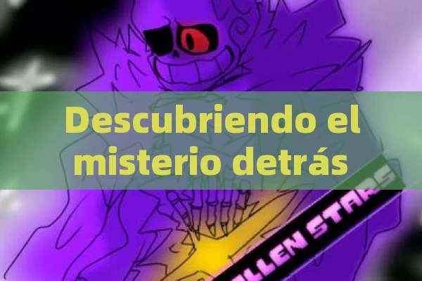 Descubriendo el misterio detrás de Cialia: Un enigma por desvelar