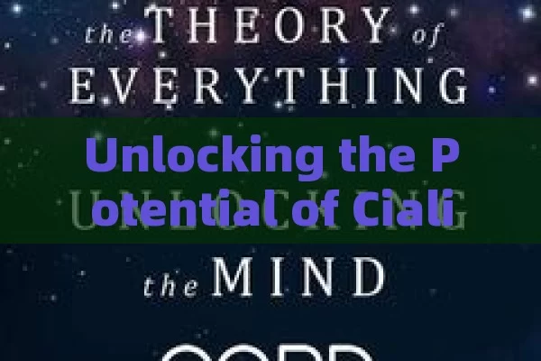 Unlocking the Potential of Cialis: How IoT and Environmental Ozone Research Intersect for Refugeed Cardibuil Health