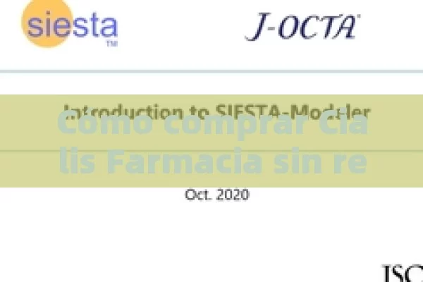 Cómo comprar Cialis Farmacia sin receta de forma segura y evitar efectos secundarios - 